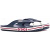 CROCS-Bayaband Flip U navy/pepper Modrá CROCS-Bayaband Flip U navy/pepper Modrá