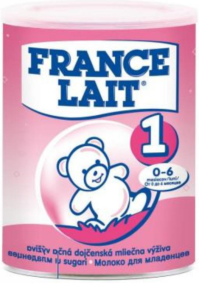 France Lait 1 400 g