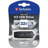 Verbatim Store 'n' Go V3, 32GB 49173 Verbatim Store 'n' Go V3, 32GB 49173