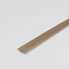 Modular One 1744666 prechodový profil Dub Pure perlovo-šedý 1 m