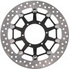 MTX Performance Brake Disc Front Floating Round Honda MD1152 01012 MDF01012 MTX Performance Brake Disc Front Floating Round Honda MD1152 01012 MDF01012