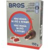 BROS MAKKÁ NÁVNADA NA MYŠI A POTKANY 150g BROS MAKKÁ NÁVNADA NA MYŠI A POTKANY 150g