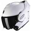 Prilba SCORPION EXO-TECH EVO SOLID WHITE M Prilba SCORPION EXO-TECH EVO SOLID WHITE M
