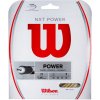 Wilson NXT Power 12,2m 1,30mm Wilson NXT Power 12,2m 1,30mm