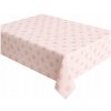 Papierový obrus Party Deco 180 cm x 120 cm obdĺžnikový Papierový obrus Party Deco 180 cm x 120 cm obdĺžnikový