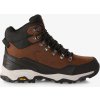 Kilpi Tracker High WP-U Outdoorová vysoká obuv WU0951KI Hnedá 37 Kilpi Tracker High WP-U Outdoorová vysoká obuv WU0951KI Hnedá 37