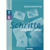 Schritte International NEU 5+6 Spielesammlung neu (B1) (Angela Pude, Daniela Niebisch, Franz Specht, Monika Bovermann, Monika Reimann, Sylvette Penning-Hiemstra) Schritte International NEU 5+6 Spielesammlung neu (B1) (Angela Pude, Daniela Niebisch, Franz Specht, Monika Bovermann, Monika Reimann, Sylvette Penning-Hiemstra)