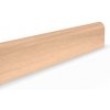 Soklová lišta Gerflor 60 S188 MDF - 2,20 bm Soklová lišta Gerflor 60 S188 MDF - 2,20 bm