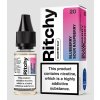 RITCHY SALT 10ml 10mg - Blueberry Sour Raspberry RITCHY SALT 10ml 10mg - Blueberry Sour Raspberry