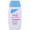 SebaMed Baby Body Lotion telové mlieko 200 ml