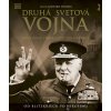 Druhá svetová vojna: Unikátny obrazový sprievodca Druhá svetová vojna: Unikátny obrazový sprievodca