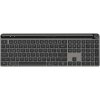 JLab Epic Wireless Keyboard IEUCZKEPICKEYRBLK4