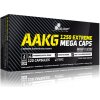 OLIMPO AAKG Extreme 1250 Mega Caps 120 kapslí OLIMPO AAKG Extreme 1250 Mega Caps 120 kapslí