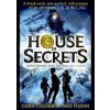 House of Secrets - Chris Columbus, Ned Vizzini, Harper Collins Children's Books House of Secrets - Chris Columbus, Ned Vizzini, Harper Collins Children's Books