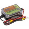 Desulfátor 12V/48V 200Ah CARCLEVER (04250277) Desulfátor 12V/48V 200Ah CARCLEVER (04250277)