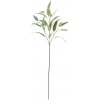 Umelý eukalyptus výška 85 cm Bloomingville - zelený Umelý eukalyptus výška 85 cm Bloomingville - zelený