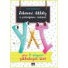 Zábavné diktáty a pravopisné cvičenia - pre 1. stupeň základných škôl - Holovačová Anna Zábavné diktáty a pravopisné cvičenia - pre 1. stupeň základných škôl - Holovačová Anna