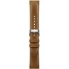 Remienok pre Xiaomi Watch, hnedá koža 6941812746790 Remienok pre Xiaomi Watch, hnedá koža 6941812746790