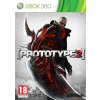 Prototype 2 Prototype 2