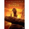 Lví král (2019) DVD Lví král (2019) DVD