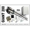 GIANT 200 - pohon / motor na krídlové brány GIANT 200 - pohon / motor na krídlové brány