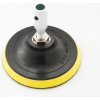 100 mm Unášací tanier na tŕň 10mm DIMAPA 100 mm Unášací tanier na tŕň 10mm DIMAPA
