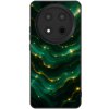 Picasee ULTIMATE CASE pro Honor Magic7 Lite 5G - Emerald Picasee ULTIMATE CASE pro Honor Magic7 Lite 5G - Emerald