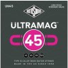Rotosound UM45 Ultramag 45-105