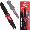 Milwaukee 4932464830 Nůž s pevnou čepelí Hardline Milwaukee 4932464830 Nůž s pevnou čepelí Hardline