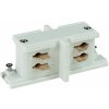 TK Lighting Tracer konektor x W biela 3608 TK Lighting Tracer konektor x W biela 3608