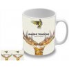 Imagine Dragons - Smoke Mirrors Bird (hrnček) Imagine Dragons - Smoke Mirrors Bird (hrnček)