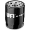 23.265.00 - Olejový filter UFI 23.265.00 - Olejový filter UFI