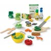 Melissa & Doug Set na výrobu šalátov Melissa & Doug Set na výrobu šalátov