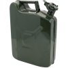 PROPER Kanister 10l plechový PROPER Kanister 10l plechový