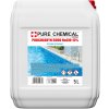 Tekutý chlór Pure Chemical 6 kg 5 l Tekutý chlór Pure Chemical 6 kg 5 l
