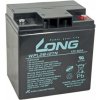 LONG 12V 28Ah PBLO-12V028-F6AL