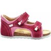 Detské ortopedické sandále Protetika ORS T32 ružovočervená 31 Detské ortopedické sandále Protetika ORS T32 ružovočervená 31