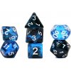 Pegasus Spiele Kocky RPG set Nebula Midnight 7ks Pegasus Spiele Kocky RPG set Nebula Midnight 7ks