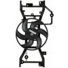Ventilátor chladenia motora NISSENS 850123