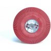 3M Podložný tanier RED 125 mm M14 3M Podložný tanier RED 125 mm M14