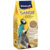 Vitakraft Bird Sandy papagáje piesok 2,5kg Vitakraft Bird Sandy papagáje piesok 2,5kg