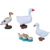 Rappa Zvířata na farmě 4 v 1 husy Rappa Zvířata na farmě 4 v 1 husy