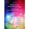 Veselé etudy pre elektronické klávesy - Radek Lička Veselé etudy pre elektronické klávesy - Radek Lička
