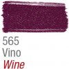 ACRILEX Farby na textil /matné 37ml Odtieň: 565 - Wine - Vínová ACRILEX Farby na textil /matné 37ml Odtieň: 565 - Wine - Vínová