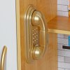 Aga4Kids Dřevěná kuchyňka s LED osvětlením MR6151 Aga4Kids Dřevěná kuchyňka s LED osvětlením MR6151