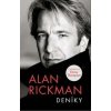 Alan Rickman deníky - Alan Rickman Alan Rickman deníky - Alan Rickman