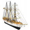 Mantua Model Mercator školská plachetnica 1:120 kit Mantua Model Mercator školská plachetnica 1:120 kit