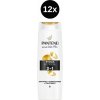 Pantene šampón 3v1 Thick&Strong 12x325ml Pantene šampón 3v1 Thick&Strong 12x325ml