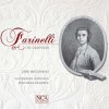 Farinelli - The Composer (CD) (Jörg Waschinski, Salzburger Hofmusik, Wolfgang Brunner) Farinelli - The Composer (CD) (Jörg Waschinski, Salzburger Hofmusik, Wolfgang Brunner)