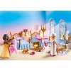 PLAYMOBIL 70453 - Kráľovská spálňa PLAYMOBIL 70453 - Kráľovská spálňa